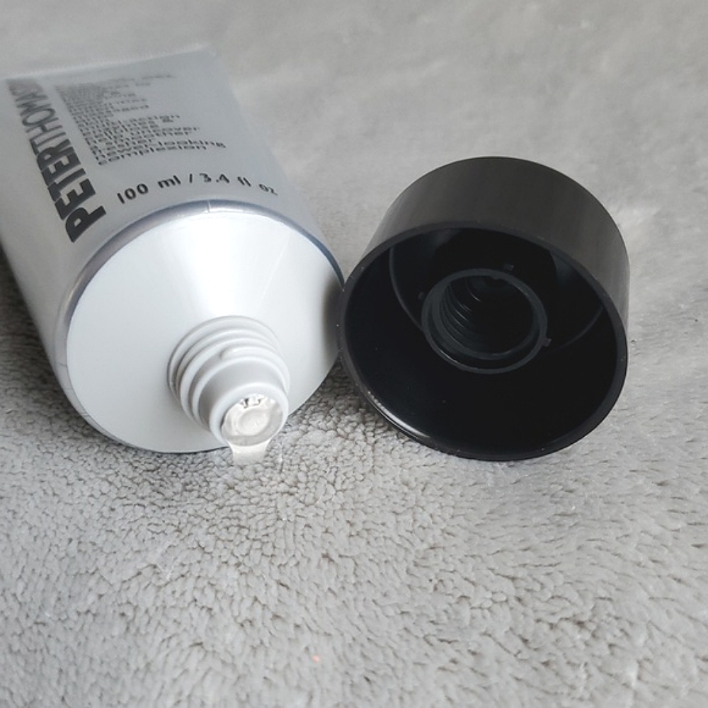 🆕️ PETER THOMAS ROTH Exfoliating FIRMx Peeling Gel (100 ml/ 3.4 fl. oz) - Picture 2 of 6